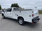 2025 Chevrolet Silverado 2500 Crew Cab SRW 4WD Service Truck for sale #F138242 - photo 2