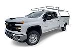 2025 Chevrolet Silverado 2500 Crew Cab 4WD, Royal Truck Body Service Body Service Truck for sale #F138330 - photo 1