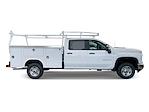 2025 Chevrolet Silverado 2500 Crew Cab 4WD, Royal Truck Body Service Body Service Truck for sale #F138330 - photo 5