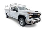 2025 Chevrolet Silverado 2500 Crew Cab 4WD, Royal Truck Body Service Body Service Truck for sale #F138330 - photo 6