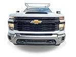 2025 Chevrolet Silverado 2500 Crew Cab 4WD, Royal Truck Body Service Body Service Truck for sale #F138330 - photo 7