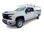 2025 Chevrolet Silverado 2500 Crew Cab 4WD, Royal Truck Body Service Body Service Truck for sale #F138330 - photo 8