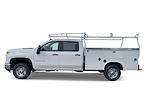 2025 Chevrolet Silverado 2500 Crew Cab 4WD, Royal Truck Body Service Body Service Truck for sale #F138330 - photo 9