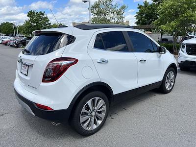 2019 Buick Encore FWD SUV for sale #F142344A - photo 2