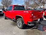 Used 2024 Chevrolet Silverado 2500 Custom Crew Cab for sale #F142868A - photo 2