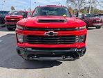 Used 2024 Chevrolet Silverado 2500 Custom Crew Cab for sale #F142868A - photo 3