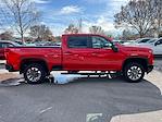 Used 2024 Chevrolet Silverado 2500 Custom Crew Cab for sale #F142868A - photo 4