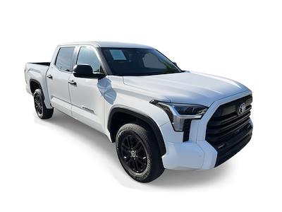 2024 Toyota Tundra CrewMax Cab 4x4 Pickup for sale #F143145A - photo 1