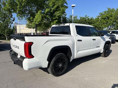 2024 Toyota Tundra CrewMax Cab 4x4 Pickup for sale #F143145A - photo 2