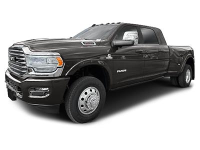 Used 2023 Ram 3500 Limited Mega Cab for sale #F143803A - photo 1