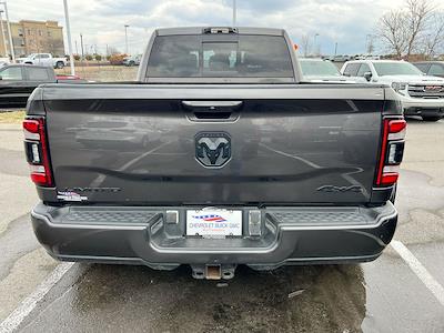 Used 2023 Ram 3500 Limited Mega Cab for sale #F143803A - photo 2