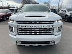 Used 2021 Chevrolet Silverado 2500 LTZ Crew Cab for sale #F150388A - photo 3