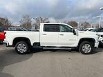 Used 2021 Chevrolet Silverado 2500 LTZ Crew Cab for sale #F150388A - photo 4