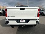 Used 2021 Chevrolet Silverado 2500 LTZ Crew Cab for sale #F150388A - photo 5