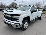 New 2026 Chevrolet Silverado 3500 LT Crew Cab for sale #F155879 - photo 1