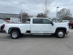 New 2026 Chevrolet Silverado 3500 LT Crew Cab for sale #F155879 - photo 4