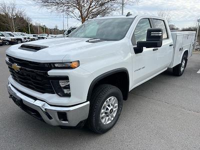 New 2026 Chevrolet Silverado 2500 - photo 1