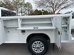 2026 Chevrolet Silverado 2500 Crew Cab SRW 4WD Reading Service Truck for sale #F156188 - photo 12