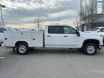 2026 Chevrolet Silverado 2500 Crew Cab SRW 4WD Reading Service Truck for sale #F156188 - photo 4