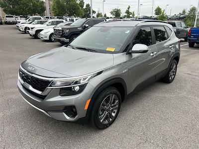 2023 Kia Seltos AWD SUV for sale #F156572F - photo 1