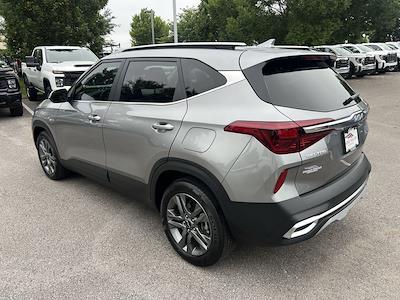 2023 Kia Seltos AWD SUV for sale #F156572F - photo 2
