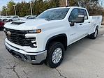 New 2026 Chevrolet Silverado 3500 Crew Cab Service Truck for sale #F156960 - photo 1