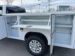 New 2026 Chevrolet Silverado 3500 Crew Cab Service Truck for sale #F156960 - photo 13