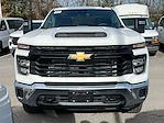 New 2026 Chevrolet Silverado 3500 Crew Cab Service Truck for sale #F156960 - photo 4