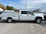 New 2026 Chevrolet Silverado 3500 Crew Cab Service Truck for sale #F156960 - photo 5