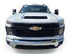 New 2025 Chevrolet Silverado 2500 Double Cab Reading SLU98-SWs 8' 2" Service Truck for sale #F162447 - photo 3
