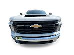 New 2025 Chevrolet Silverado 2500 Double Cab Warner WS2-98-M-SW-U 8' 2" Service Truck for sale #F162804 - photo 3