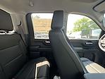 New 2025 Chevrolet Silverado 2500 Double Cab Warner WS2-98-M-SW-U 8' 2" Service Truck for sale #F162804 - photo 9