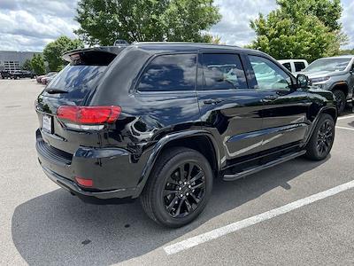 2021 Jeep Grand Cherokee 4x4 SUV for sale #F170363B - photo 2