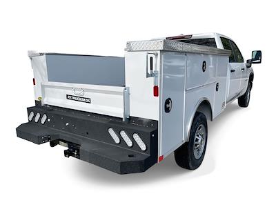 2025 Chevrolet Silverado 2500 Crew Cab SRW 2WD CM Truck Beds Service Truck for sale #F171700 - photo 2