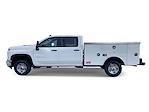 2025 Chevrolet Silverado 2500 Crew Cab SRW 2WD CM Truck Beds Service Truck for sale #F171700 - photo 4
