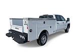 2025 Chevrolet Silverado 2500 Crew Cab SRW 4WD CM Truck Beds Service Truck for sale #F171783 - photo 2