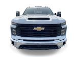 2025 Chevrolet Silverado 2500 Crew Cab SRW 4WD CM Truck Beds Service Truck for sale #F171783 - photo 3