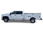 2025 Chevrolet Silverado 2500 Crew Cab SRW 4WD CM Truck Beds Service Truck for sale #F171783 - photo 4