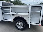 New 2025 Chevrolet Silverado 2500 Crew Cab 4WD CM Truck Beds 98" SB Body 8' 2" Service Truck for sale #F171853 - photo 12