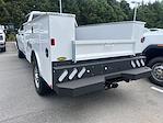 New 2025 Chevrolet Silverado 2500 Crew Cab 4WD CM Truck Beds 98" SB Body 8' 2" Service Truck for sale #F171853 - photo 2