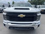 New 2025 Chevrolet Silverado 2500 Crew Cab 4WD CM Truck Beds 98" SB Body 8' 2" Service Truck for sale #F171853 - photo 3