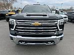 2024 Chevrolet Silverado 2500 Crew Cab 4WD Pickup for sale #F172354A - photo 3
