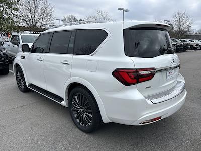 Used 2023 Infiniti QX80 - photo 1