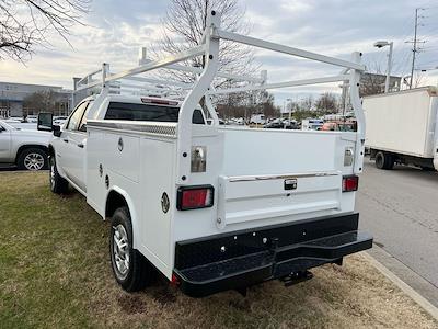 New 2026 Chevrolet Silverado 2500 - photo 1