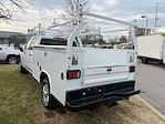 New 2026 Chevrolet Silverado 2500 Crew Cab Service Truck for sale #F182937 - photo 2