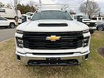 New 2026 Chevrolet Silverado 2500 Crew Cab Service Truck for sale #F182937 - photo 4