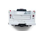 New 2025 Chevrolet Silverado 2500 Double Cab 4WD Reading SLU98-SWs 8' 2" Service Truck for sale #F185504 - photo 5