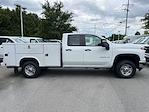 2025 Chevrolet Silverado 2500 Double Cab SRW 4WD Reading Service Truck for sale #F185778 - photo 4