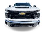 New 2025 Chevrolet Silverado 2500 WT Double Cab 4WD 8' 2" Reading Service Truck for sale #F186091 - photo 3