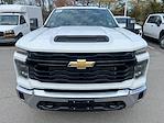 New 2026 Chevrolet Silverado 3500 Regular Cab Service Truck for sale #F187527 - photo 4